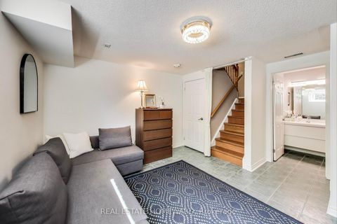 Photo 38 at 257 Milan Street, Moss Park, Toronto
