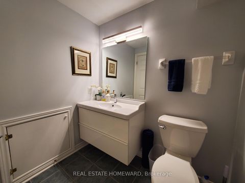 Photo 40 at 257 Milan Street, Moss Park, Toronto