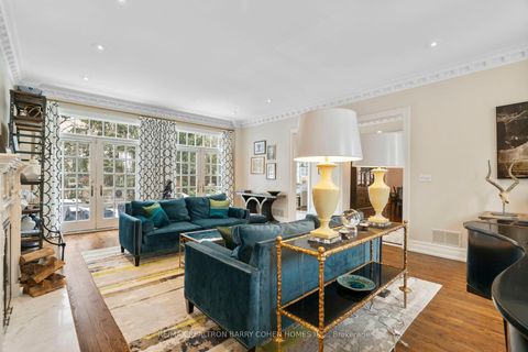 Photo 2 at 10 Pine Hill Road, Moore Park, Toronto Photo 2 at 10 Pine Hill Road, Moore Park, Toronto