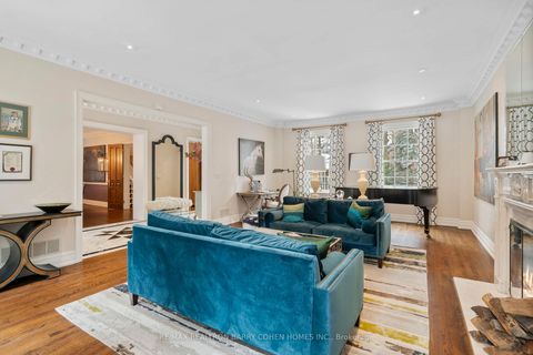 Photo 3 at 10 Pine Hill Road, Moore Park, Toronto Photo 3 at 10 Pine Hill Road, Moore Park, Toronto