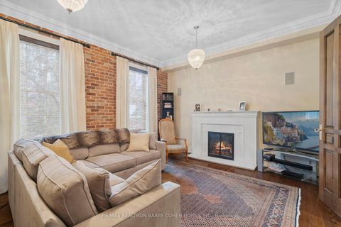 Photo 7 at 10 Pine Hill Road, Moore Park, Toronto