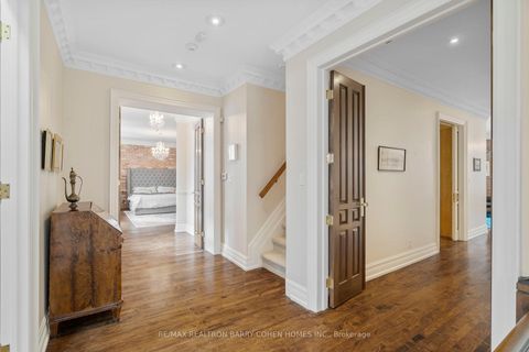 Photo 8 at 10 Pine Hill Road, Moore Park, Toronto