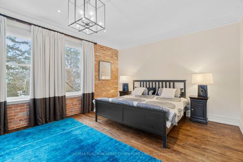 Photo 12 at 10 Pine Hill Road, Moore Park, Toronto