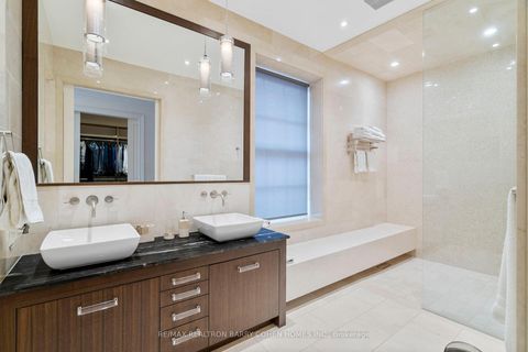 Photo 13 at 10 Pine Hill Road, Moore Park, Toronto