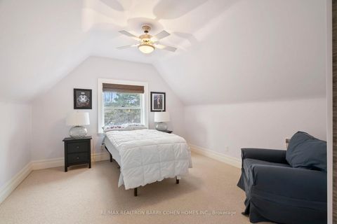Photo 22 at 10 Pine Hill Road, Moore Park, Toronto
