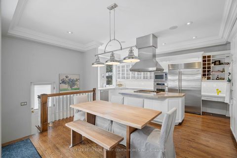 Photo 26 at 10 Pine Hill Road, Moore Park, Toronto
