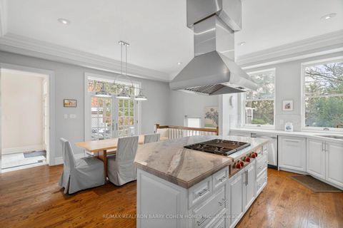 Photo 27 at 10 Pine Hill Road, Moore Park, Toronto