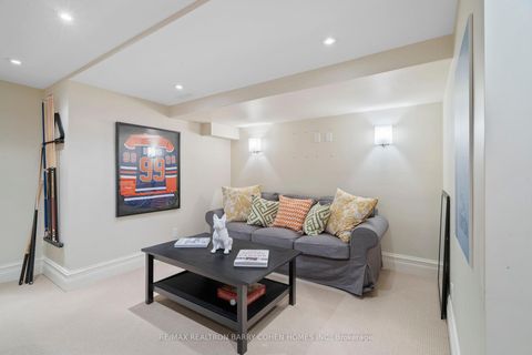 Photo 29 at 10 Pine Hill Road, Moore Park, Toronto