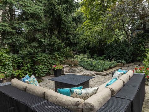 Photo 33 at 10 Pine Hill Road, Moore Park, Toronto