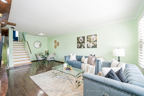 Photo 9 at 26 Fawcett Trail, Malvern, Toronto