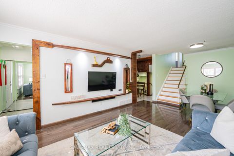 Photo 10 at 26 Fawcett Trail, Malvern, Toronto