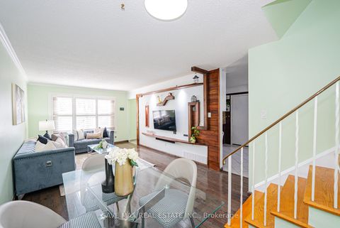 Photo 11 at 26 Fawcett Trail, Malvern, Toronto