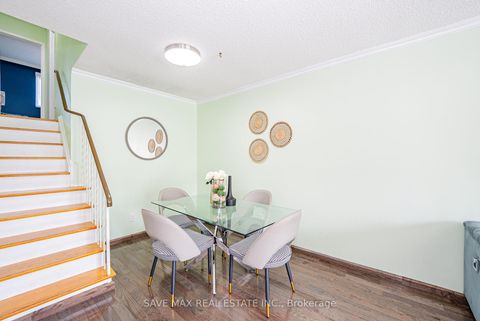 Photo 12 at 26 Fawcett Trail, Malvern, Toronto