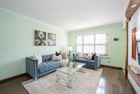 Photo 13 at 26 Fawcett Trail, Malvern, Toronto