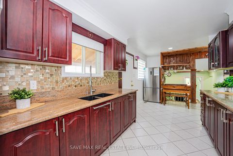 Photo 14 at 26 Fawcett Trail, Malvern, Toronto