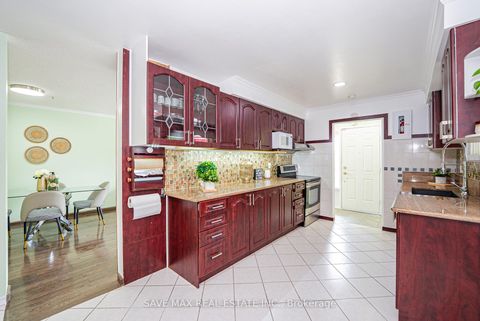 Photo 16 at 26 Fawcett Trail, Malvern, Toronto
