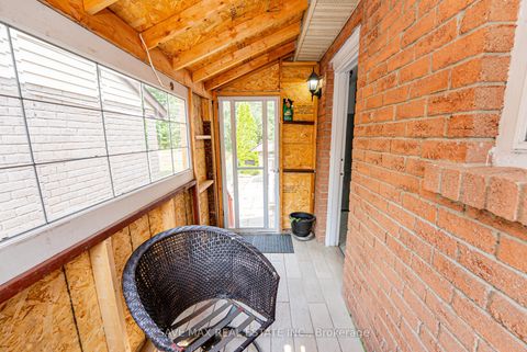 Photo 20 at 26 Fawcett Trail, Malvern, Toronto