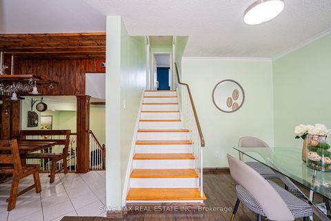 Photo 21 at 26 Fawcett Trail, Malvern, Toronto