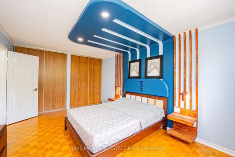Photo 23 at 26 Fawcett Trail, Malvern, Toronto