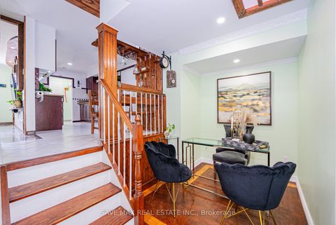 Photo 26 at 26 Fawcett Trail, Malvern, Toronto