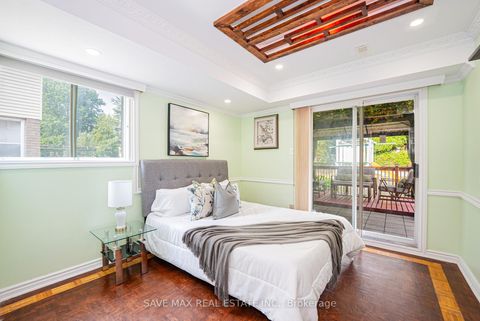 Photo 27 at 26 Fawcett Trail, Malvern, Toronto