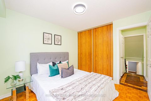 Photo 30 at 26 Fawcett Trail, Malvern, Toronto