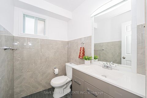 Photo 31 at 26 Fawcett Trail, Malvern, Toronto