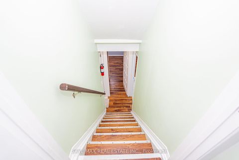 Photo 32 at 26 Fawcett Trail, Malvern, Toronto