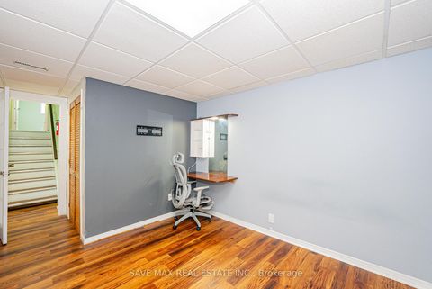 Photo 34 at 26 Fawcett Trail, Malvern, Toronto