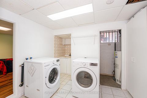 Photo 36 at 26 Fawcett Trail, Malvern, Toronto