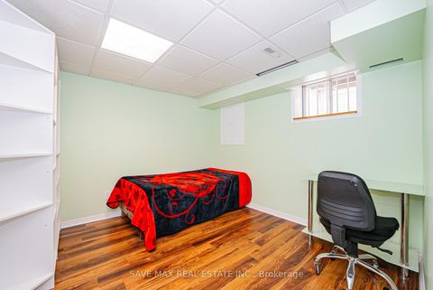 Photo 37 at 26 Fawcett Trail, Malvern, Toronto