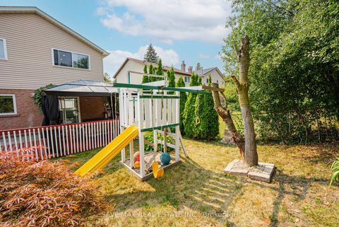 Photo 41 at 26 Fawcett Trail, Malvern, Toronto