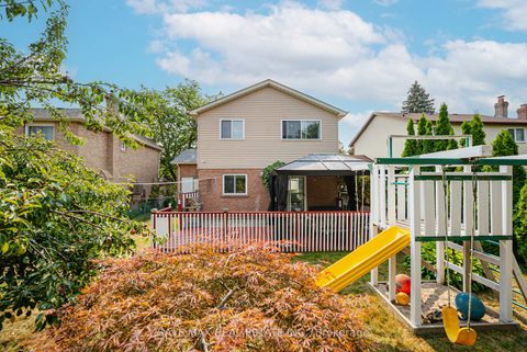 Photo 42 at 26 Fawcett Trail, Malvern, Toronto