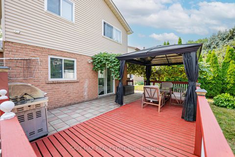Photo 43 at 26 Fawcett Trail, Malvern, Toronto