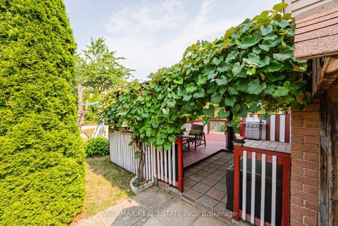 Photo 44 at 26 Fawcett Trail, Malvern, Toronto