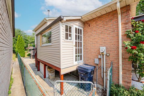 Photo 46 at 26 Fawcett Trail, Malvern, Toronto