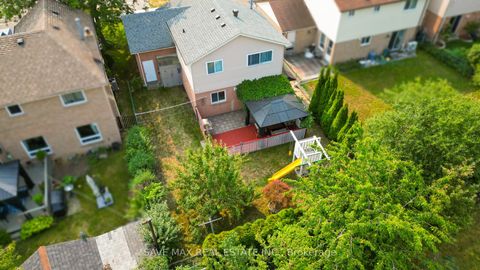 Photo 48 at 26 Fawcett Trail, Malvern, Toronto