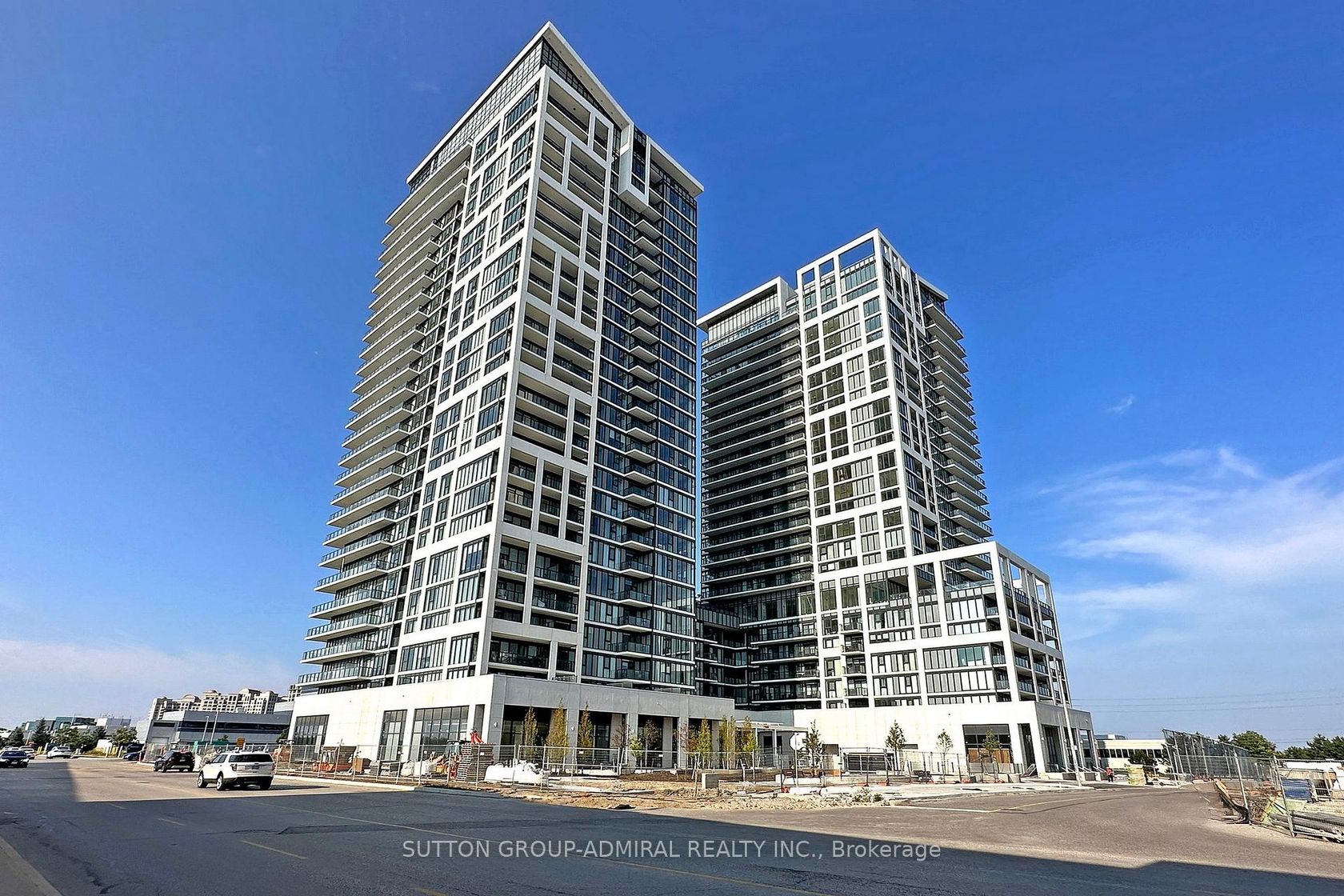 1401 - 9000 Jane Street, Concord, Vaughan 