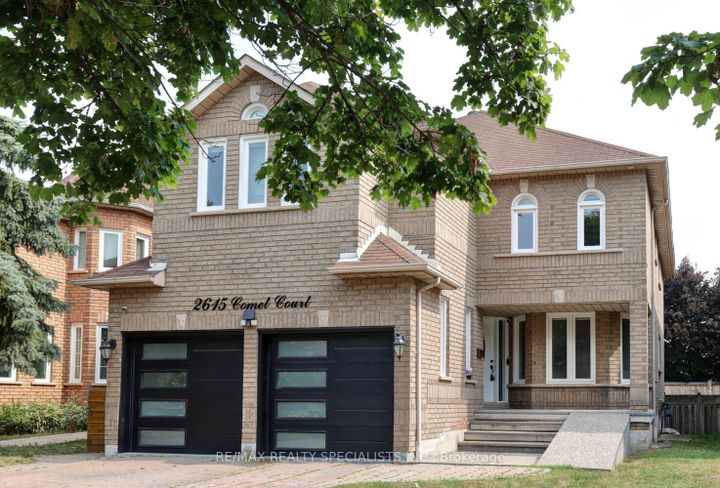 Photo 0 at 2615 Comet Court, Sheridan, Mississauga