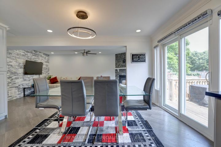 Photo 15 at 2615 Comet Court, Sheridan, Mississauga