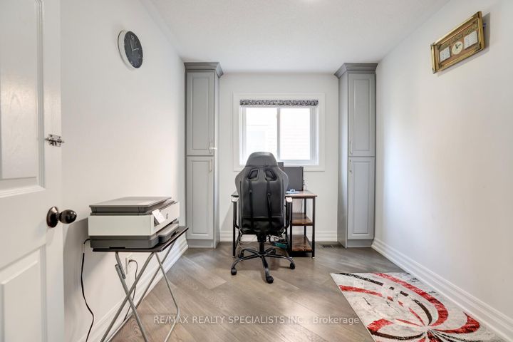 Photo 19 at 2615 Comet Court, Sheridan, Mississauga