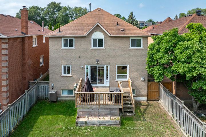 Photo 35 at 2615 Comet Court, Sheridan, Mississauga
