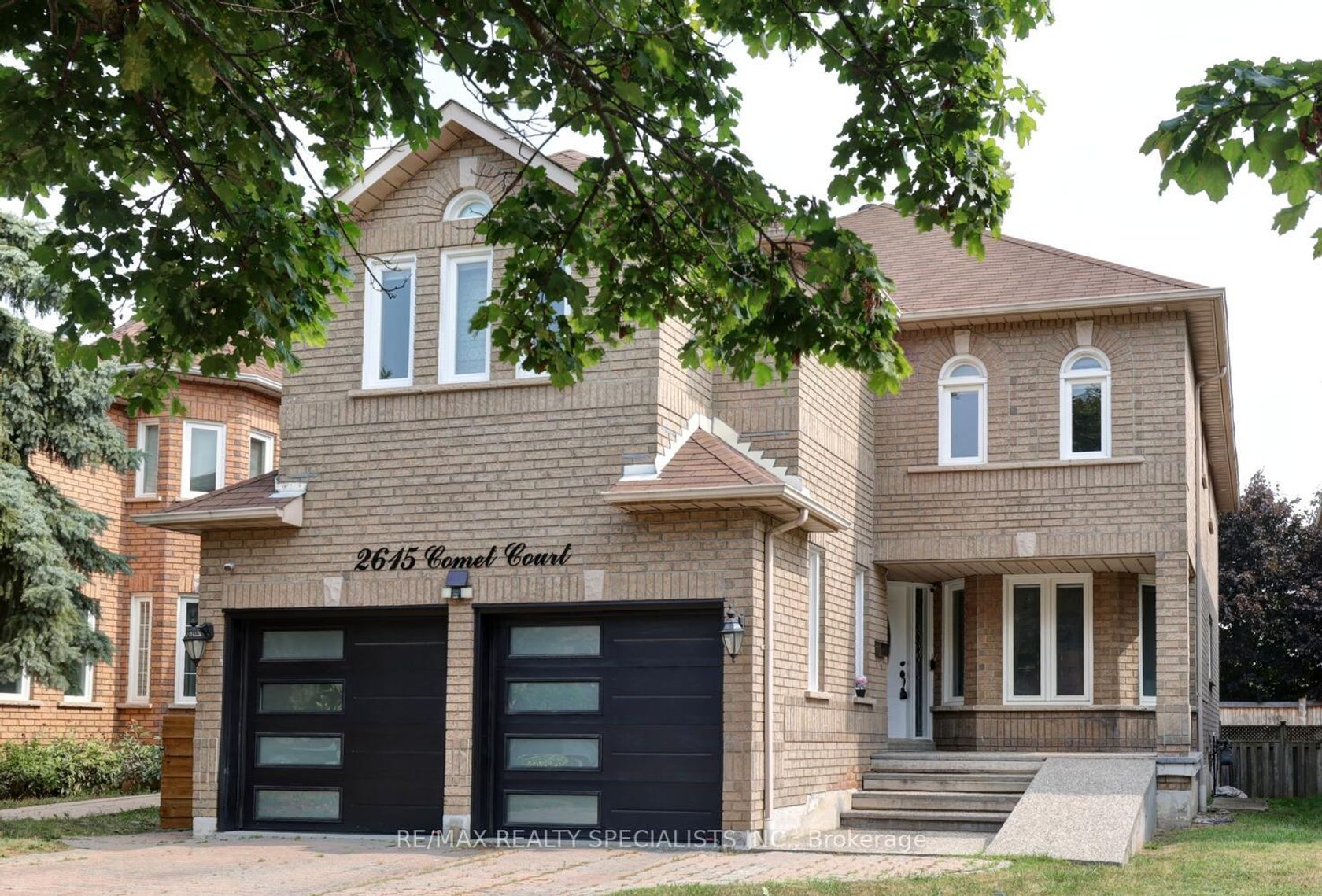 2615 Comet Court, Sheridan, Mississauga 