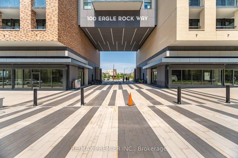 Photo 1 at 317 - 100 Eagle Rock Way, Rural Vaughan, Vaughan