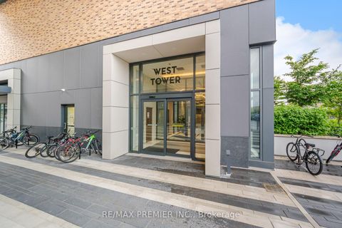 Photo 2 at 317 - 100 Eagle Rock Way, Rural Vaughan, Vaughan