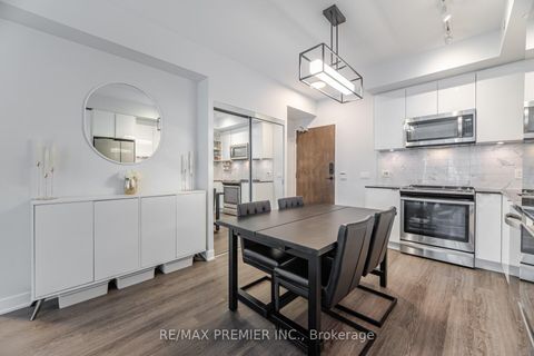 Photo 10 at 317 - 100 Eagle Rock Way, Rural Vaughan, Vaughan