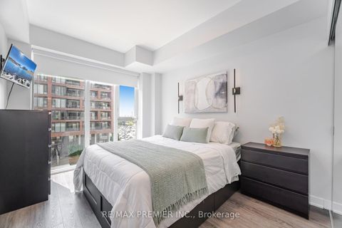 Photo 19 at 317 - 100 Eagle Rock Way, Rural Vaughan, Vaughan