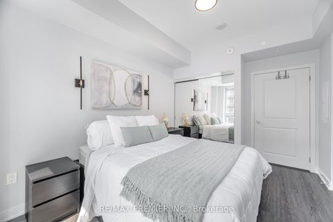 Photo 20 at 317 - 100 Eagle Rock Way, Rural Vaughan, Vaughan