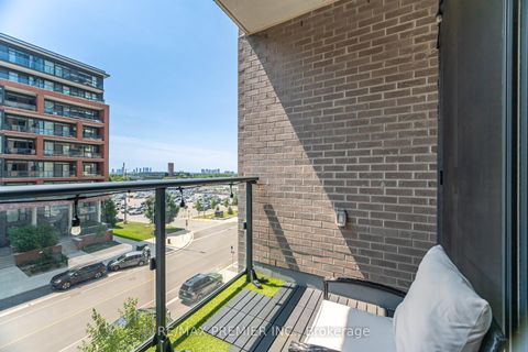 Photo 24 at 317 - 100 Eagle Rock Way, Rural Vaughan, Vaughan