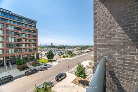 Photo 25 at 317 - 100 Eagle Rock Way, Rural Vaughan, Vaughan